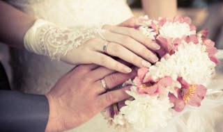 祝福语新婚（祝福语新婚快乐简短）