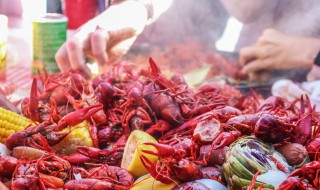 清蒸小龙虾要蒸多久才能熟 清蒸小龙虾要蒸多久