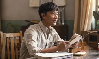 山海情总导演介绍(山海情副导演)