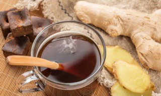 生姜怎么放保鲜里保存 生姜怎么放保鲜