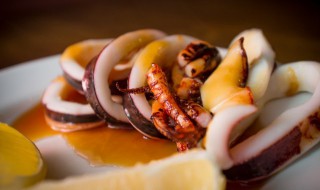 鱿鱼怎样去酸 鱿鱼去酸最快的方法