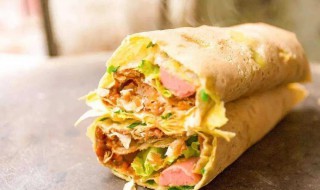 鸡肉煎饼的做法大全 葱香鸡肉煎饼的简单做法