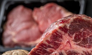 家常卤牛腱子 好吃的卤牛腱子