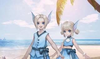 天谕手游人物性格怎么获取 天谕手游人物性格攻略