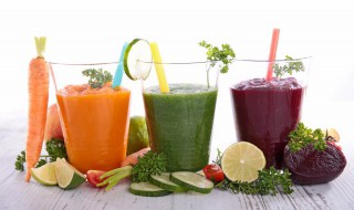 哪些蔬菜适合打蔬菜汁 哪些蔬菜适合打蔬菜汁做饼