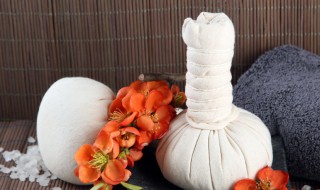 盐热敷袋做法 盐热敷袋做法视频教程