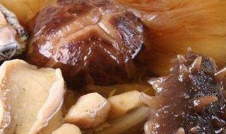 年夜饭佛跳墙的意义（年夜饭佛跳墙算汤还是菜）