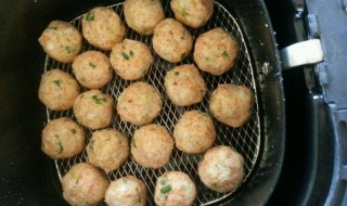 豆渣圆子简单做法 豆腐渣圆子怎么做