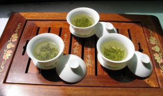 什么人适合喝茶叶茶（哪些人不适合喝茶叶茶）