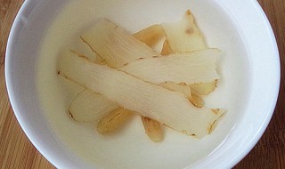 玉竹泡水喝的五大禁忌(玉竹泡水喝的五大禁忌佩兰)