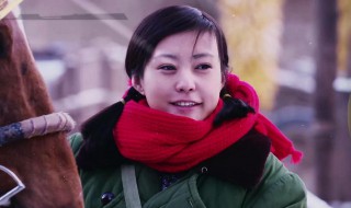 郝蕾演过什么 郝蕾出演的