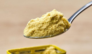 芥末的功效与禁忌 芥末相关介绍