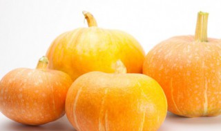 煮南瓜红糖汤怎么做 煮南瓜红糖汤怎么做好喝