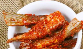 曲鱼怎么做最好吃