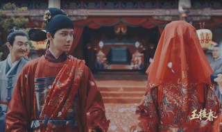 玉楼春剧情介绍 玉楼春剧情简介