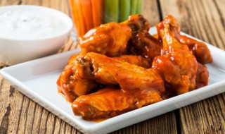 豉油煎鸡腿怎么做 油煎鸡腿的做法
