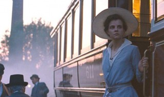 日暮剧情介绍 日暮到底讲了什么