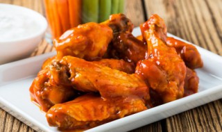 烤鸡腿的正确方法 烤鸡腿的制作方法窍门窍门