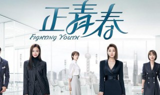 正青春剧情介绍 正青春剧情介绍电视猫