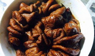 香卤水配方 卤水香怎么做