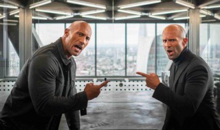 巨石年少时剧情介绍（巨石年少时第一季）