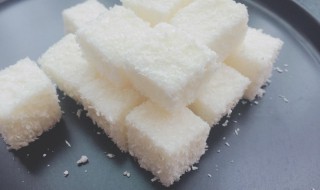 吃椰蓉的利弊（常吃椰蓉有什么好处）