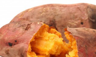 烤红薯放什么了特别甜 有什么办法要烤红薯又香又甜