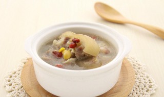 坐月子怎么做汤下奶 坐月子怎么做汤