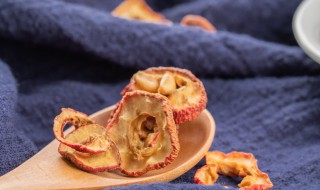 山楂蔫了还能吃吗 山楂放蔫了可以怎么做