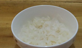皂米的功效与作用吃法（皂米的功效与作用吃法禁忌）