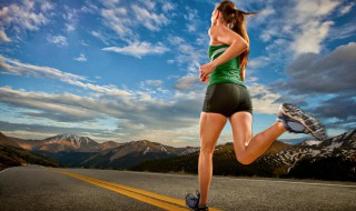 竞走和跑步哪个更减肥 竞走和跑步哪个更减肥一点