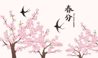 春分节气微信祝福语大全 春分节气短信祝福语