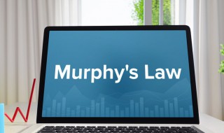 关于墨菲定律的说说（墨菲定律短句）
