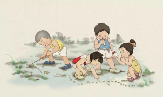 关于种树的心情短语 关于种树的心情短语句子