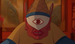 大鱼海棠灵婆经典台词（大鱼海棠灵婆经典台词片段）