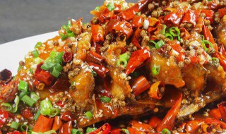 鲥鱼做法大全 鮸鱼做法大全