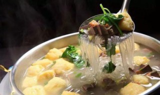 苏菜十大名菜排行榜 苏菜十大名菜