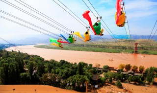 山海情拍摄地在宁夏哪里（山海情拍摄地是哪里）