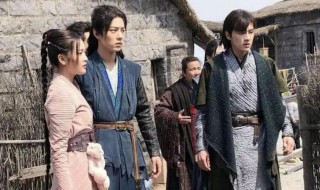 斗罗大陆吴宣仪演什么（斗罗大陆吴宣仪演什么了）