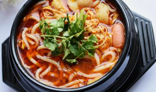 云南特色美食介绍词 云南特色美食介绍