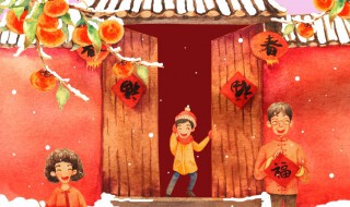 不贴春联福字可以吗 不贴春联福字可以吗为什么