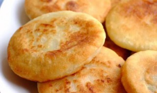 红糖糯米饼怎么弄 红糖糯米饼怎么弄好吃