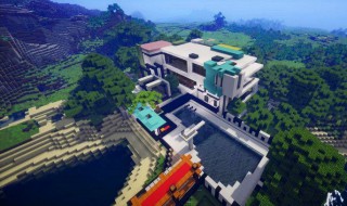 迷你世界雨林法杖怎么做 迷你世界雨林法杖怎么做教程