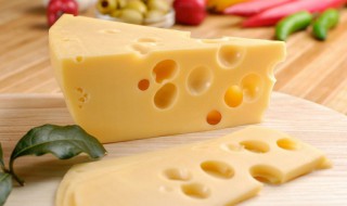 奶酪可以直接吃吗 烘焙奶酪可以直接吃吗