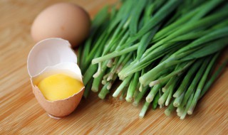 凉拌鸡蛋怎么做 凉拌鸡蛋怎么做法