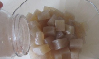 煮魔芋技巧 魔芋怎么熬制