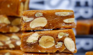 做太妃糖的方法 太妃糖可以做什么