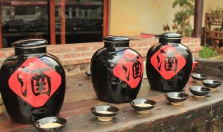 陕北黄酒的酿制方法视频 陕北黄酒的酿制方法