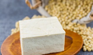 口袋豆腐怎么做 口袋豆腐的做法