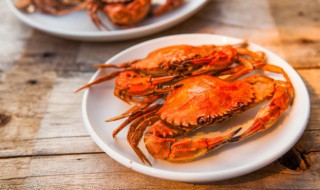 爆炒螃蟹的做法 爆炒螃蟹的做法视频